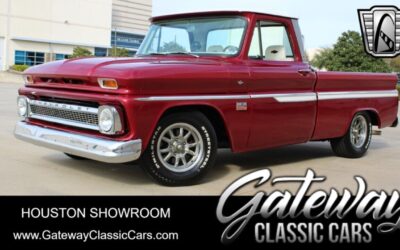 Chevrolet Other Pickups 1966 pickup