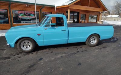 Chevrolet Other Pickups 1967 Pickup/Truck