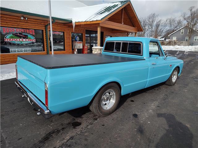 Chevrolet-Other-Pickups-1967-PickupTruck-13