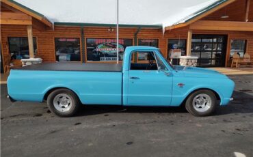 Chevrolet-Other-Pickups-1967-PickupTruck-19