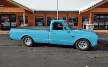 Chevrolet-Other-Pickups-1967-PickupTruck-20