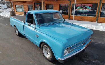 Chevrolet-Other-Pickups-1967-PickupTruck-23