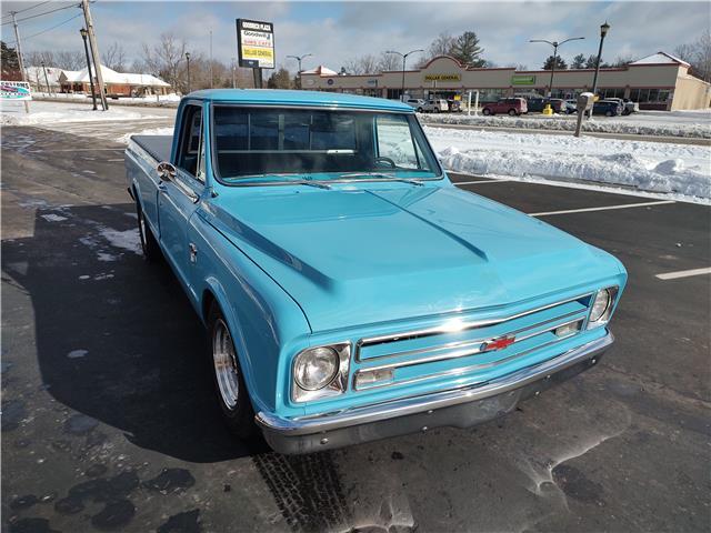 Chevrolet-Other-Pickups-1967-PickupTruck-25