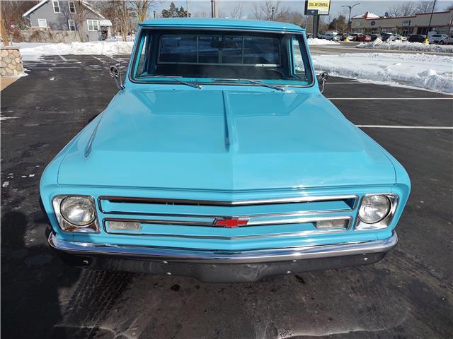 Chevrolet-Other-Pickups-1967-PickupTruck-26
