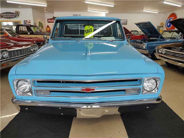 Chevrolet-Other-Pickups-1967-PickupTruck-27