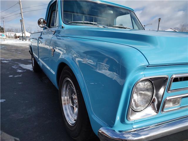 Chevrolet-Other-Pickups-1967-PickupTruck-29