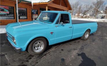 Chevrolet-Other-Pickups-1967-PickupTruck-3