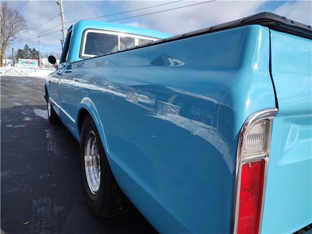 Chevrolet-Other-Pickups-1967-PickupTruck-30