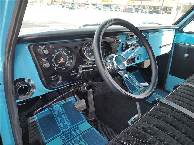 Chevrolet-Other-Pickups-1967-PickupTruck-34