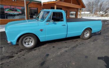 Chevrolet-Other-Pickups-1967-PickupTruck-4
