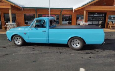 Chevrolet-Other-Pickups-1967-PickupTruck-7