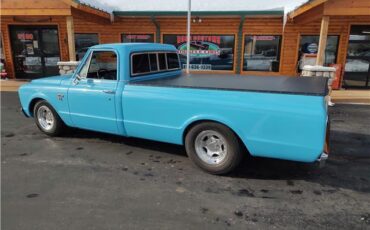 Chevrolet-Other-Pickups-1967-PickupTruck-8