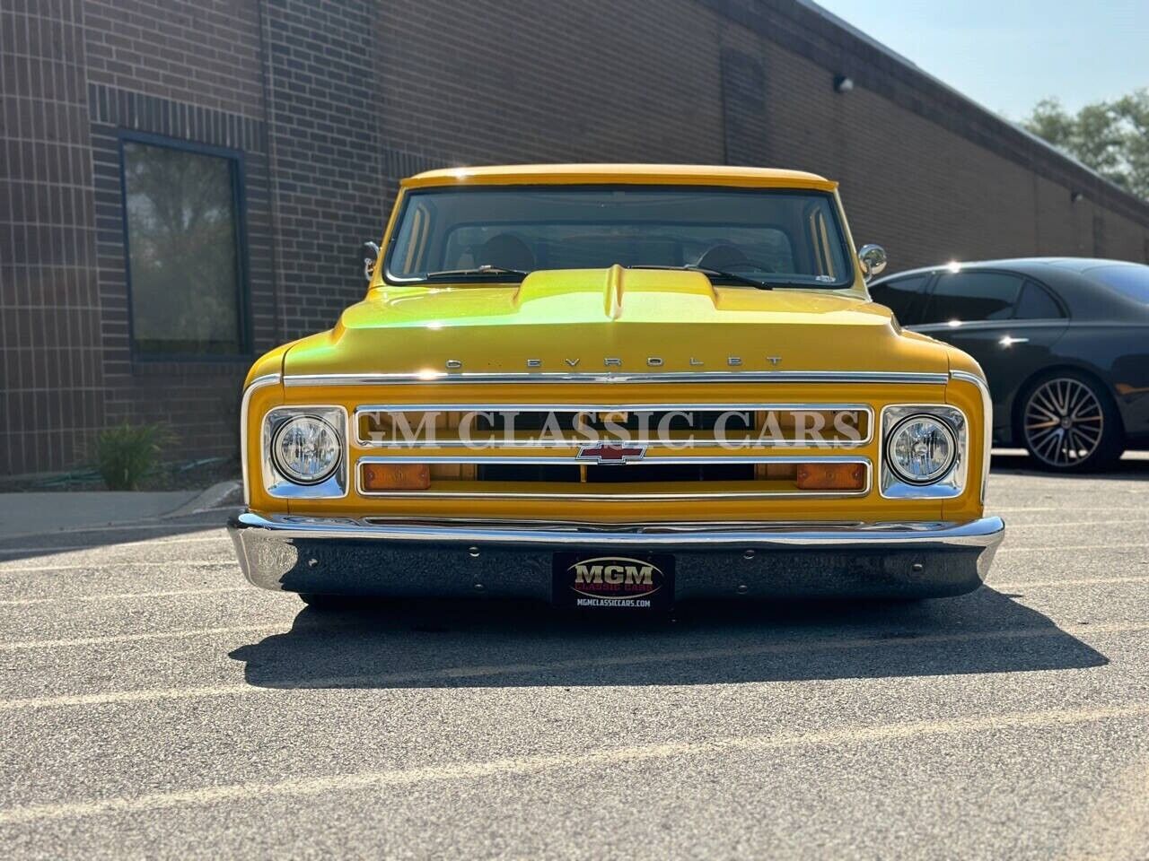 Chevrolet-Other-Pickups-1969-Pickup-Truck-16