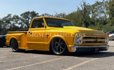 Chevrolet-Other-Pickups-1969-Pickup-Truck-18