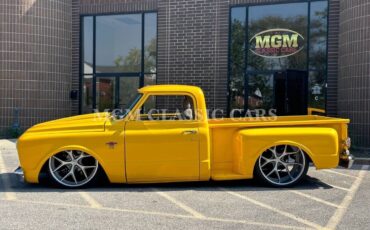 Chevrolet-Other-Pickups-1969-Pickup-Truck-2