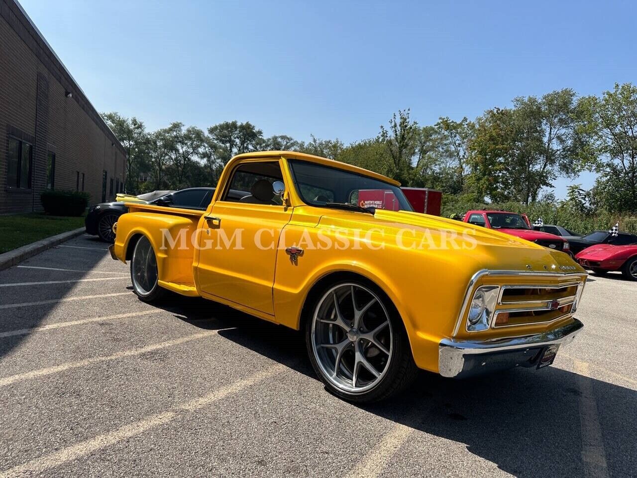 Chevrolet-Other-Pickups-1969-Pickup-Truck-22