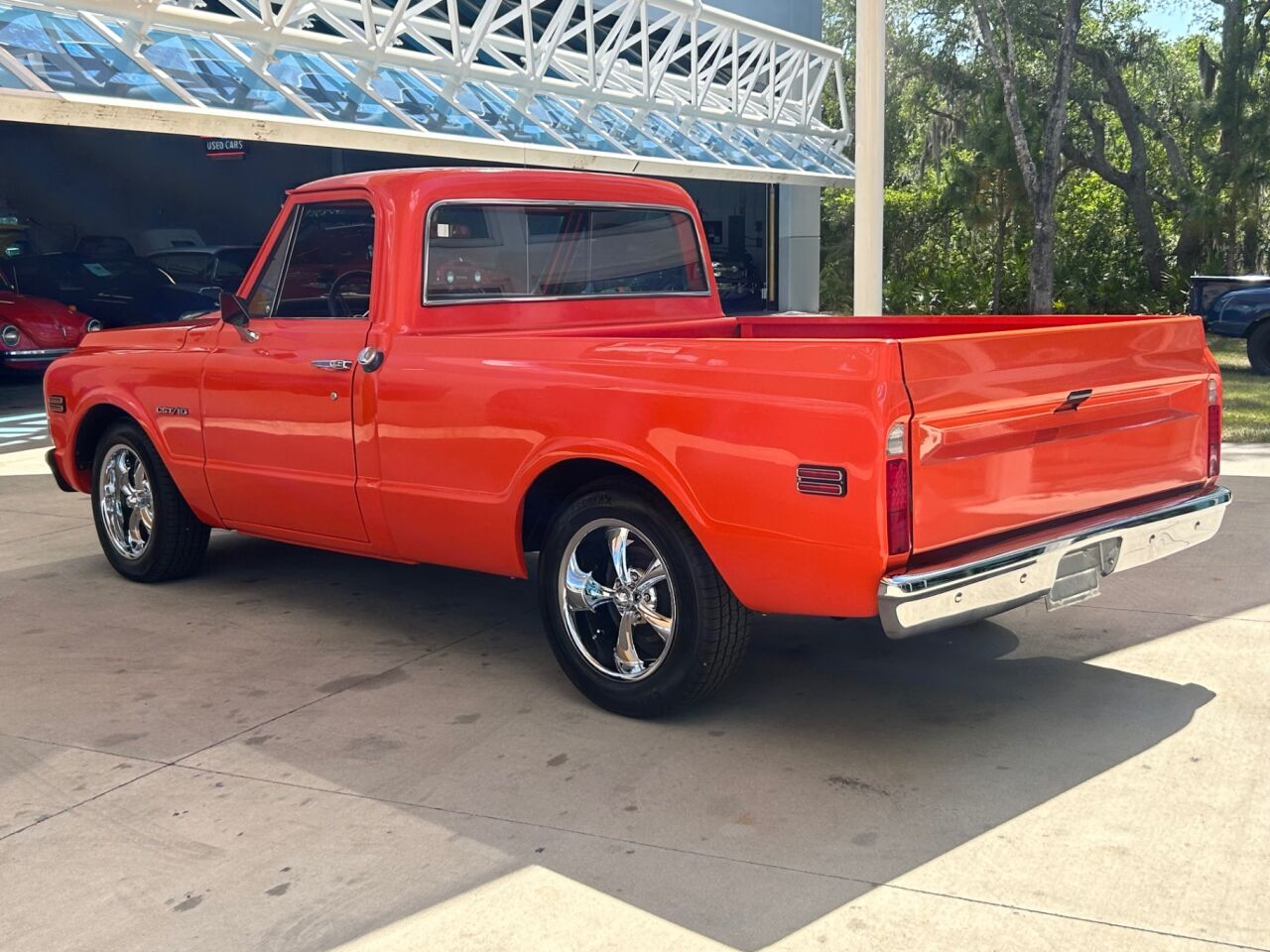 Chevrolet-Other-Pickups-1969-Pickup-Truck-7
