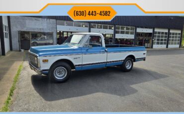Chevrolet-Other-Pickups-1972-Pickup-Truck