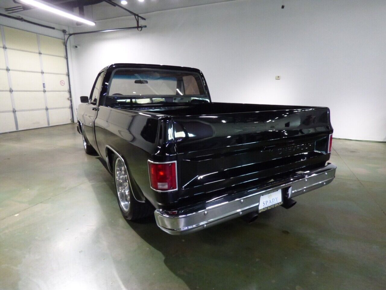 Chevrolet-Other-Pickups-1975-Pickup-Truck-6