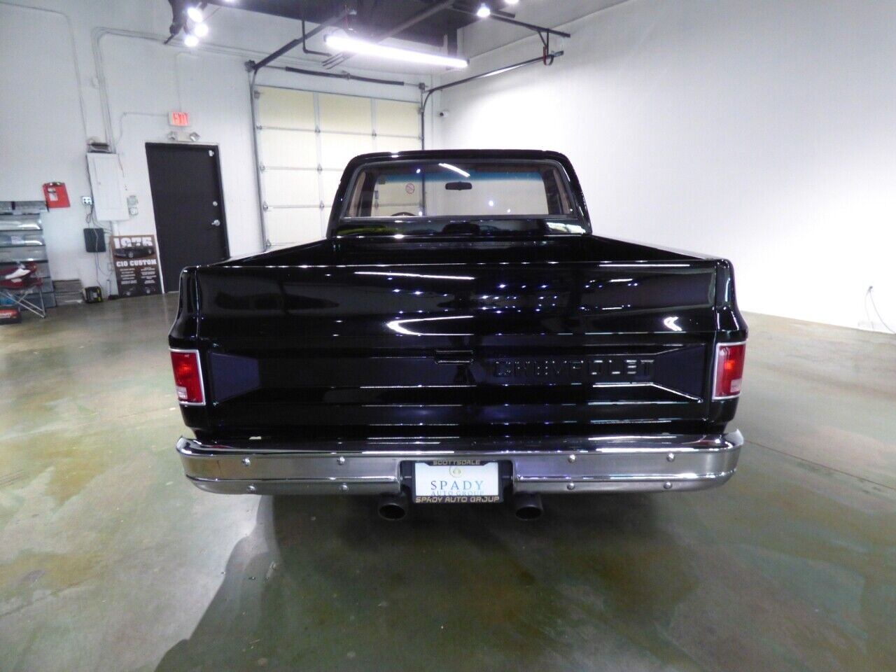 Chevrolet-Other-Pickups-1975-Pickup-Truck-7