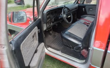 Chevrolet-Other-Pickups-1976-Standard-Cab-Pickup-3