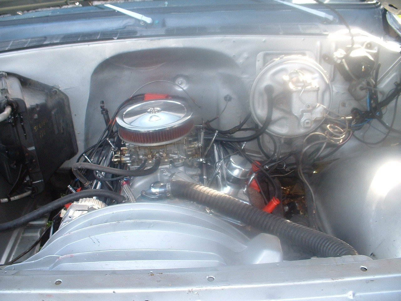 Chevrolet-Other-Pickups-1976-Standard-Cab-Pickup-5