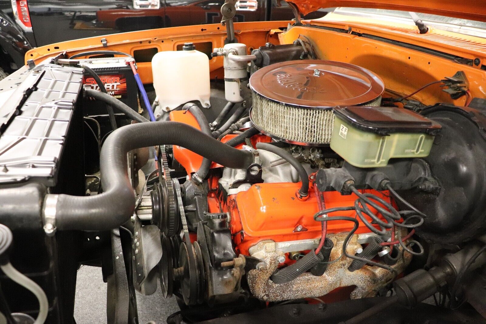 Chevrolet-Other-Pickups-1978-Standard-Cab-Pickup-16