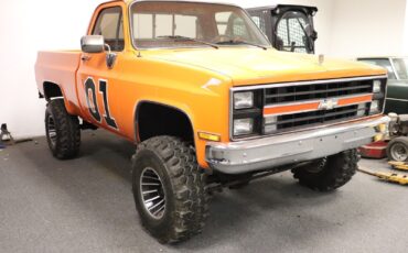Chevrolet Other Pickups 1978 Standard Cab Pickup