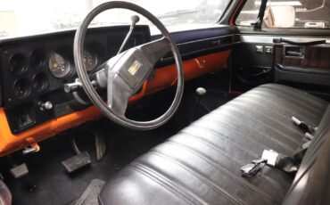 Chevrolet-Other-Pickups-1978-Standard-Cab-Pickup-9