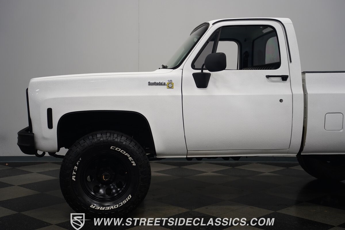 Chevrolet-Other-Pickups-1979-Pickup-Truck-27