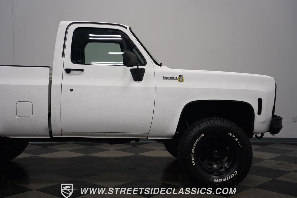 Chevrolet-Other-Pickups-1979-Pickup-Truck-35
