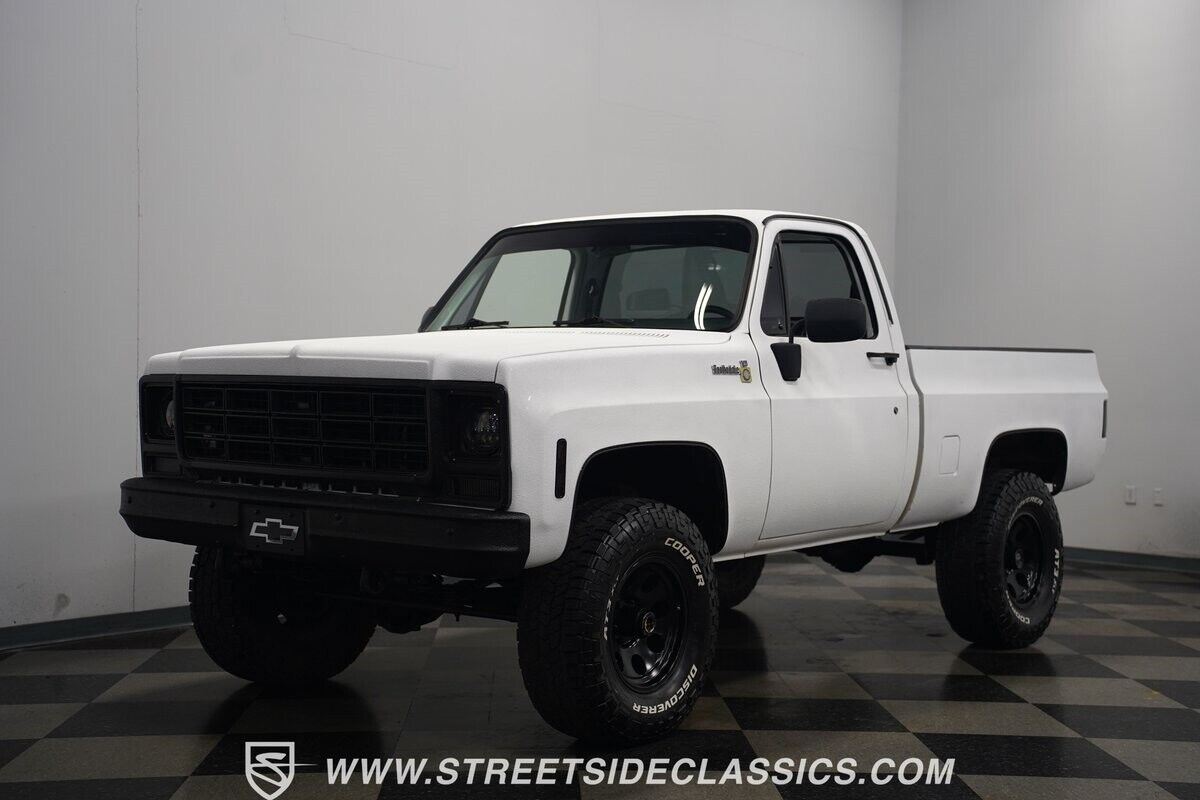 Chevrolet-Other-Pickups-1979-Pickup-Truck-7