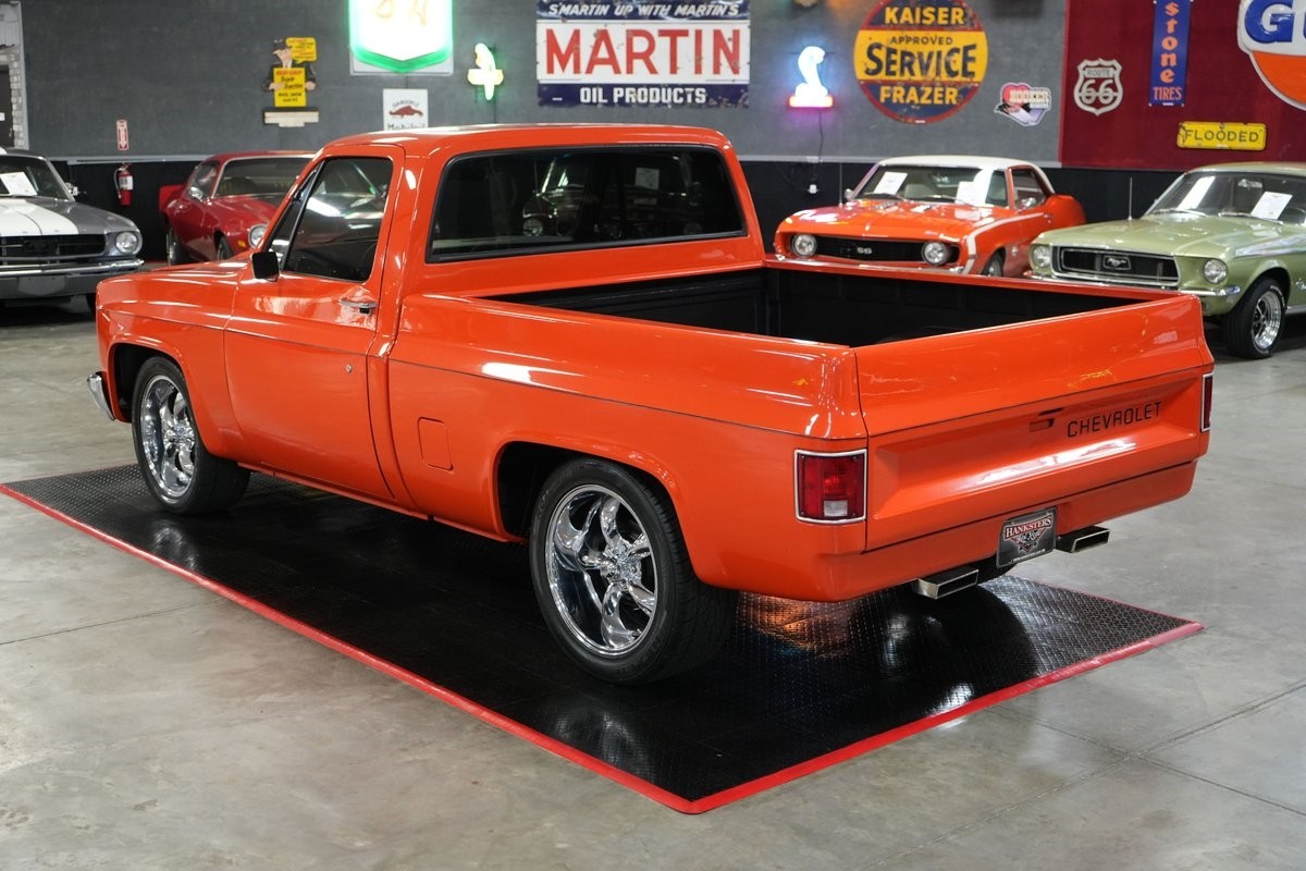 Chevrolet-Other-Pickups-1982-Truck-12