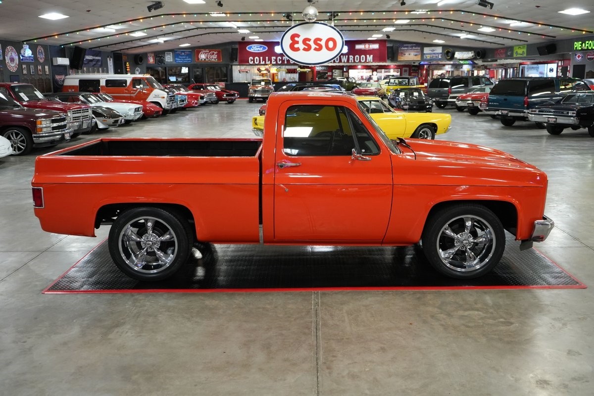 Chevrolet-Other-Pickups-1982-Truck-15