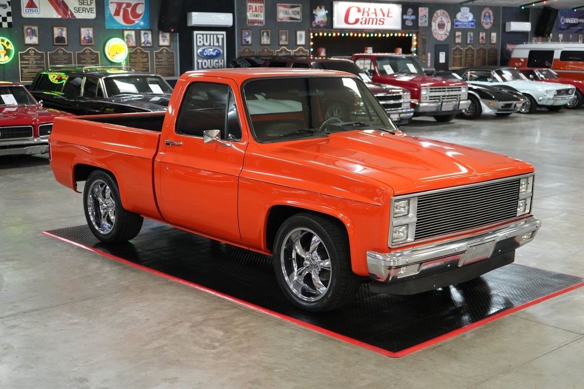 Chevrolet-Other-Pickups-1982-Truck-16