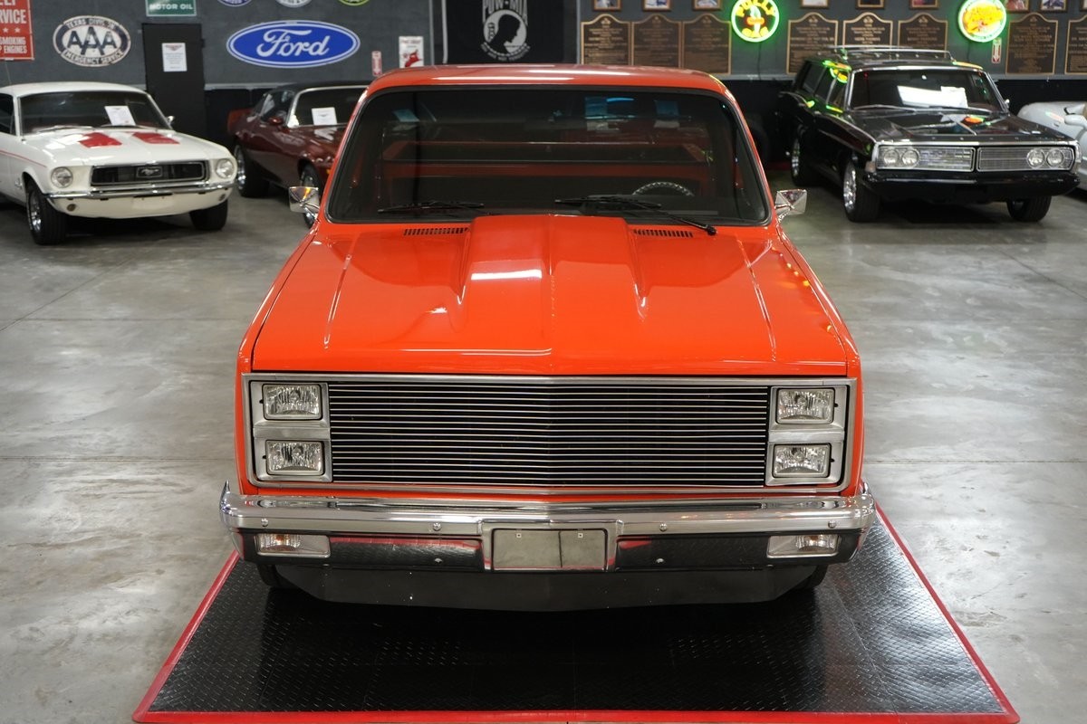 Chevrolet-Other-Pickups-1982-Truck-17