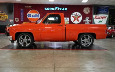 Chevrolet-Other-Pickups-1982-Truck-19