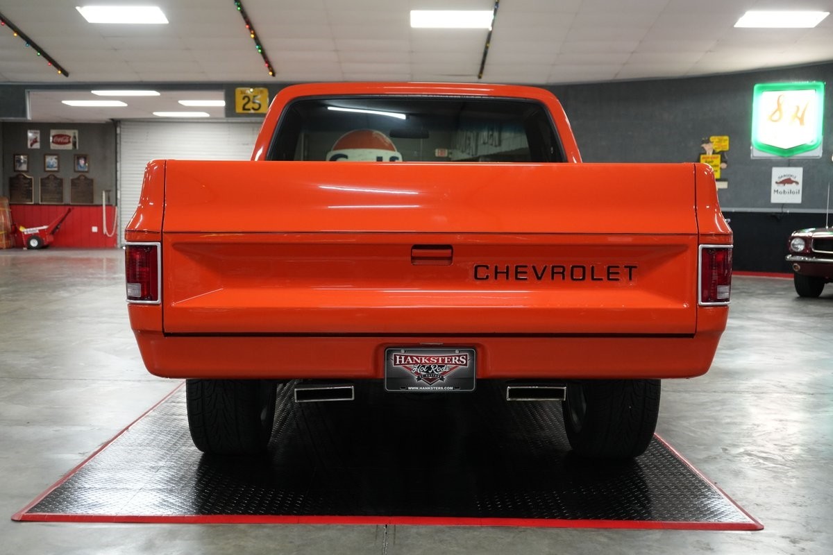 Chevrolet-Other-Pickups-1982-Truck-21