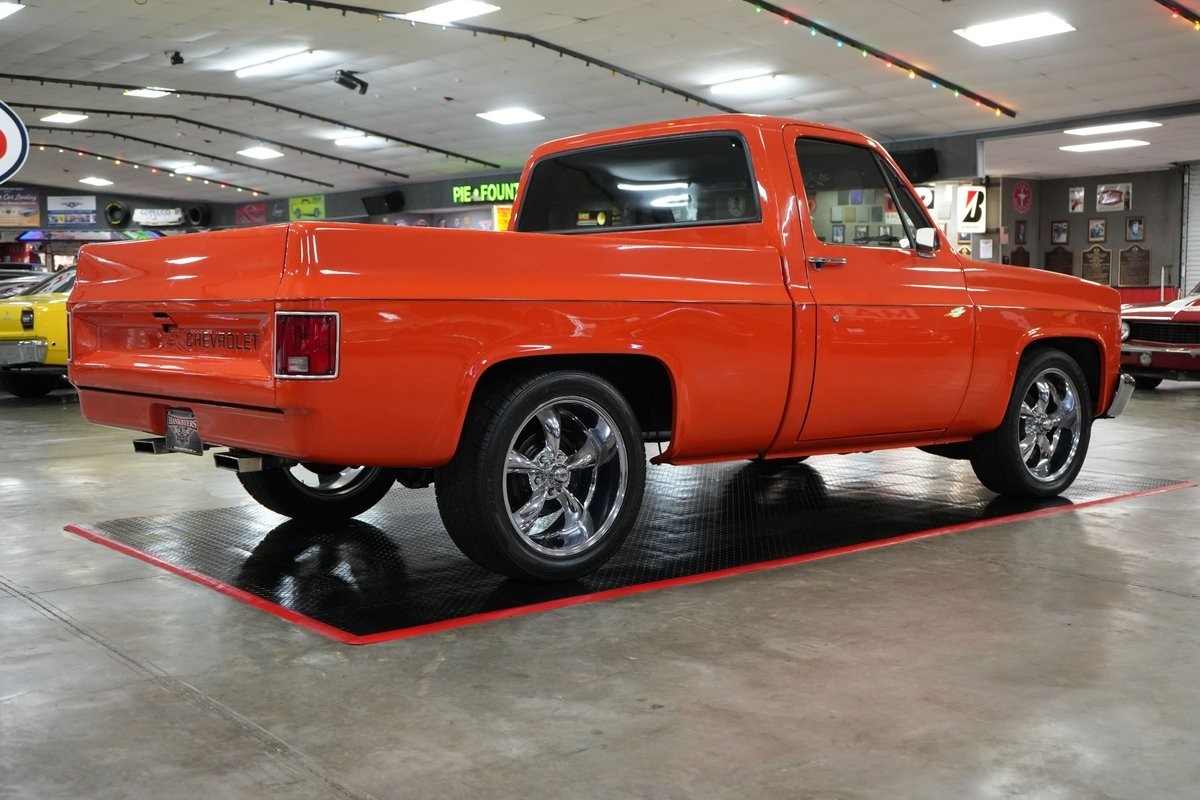 Chevrolet-Other-Pickups-1982-Truck-22
