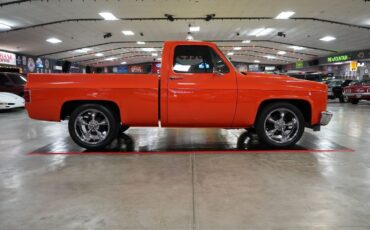 Chevrolet-Other-Pickups-1982-Truck-23