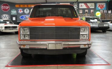 Chevrolet-Other-Pickups-1982-Truck-25