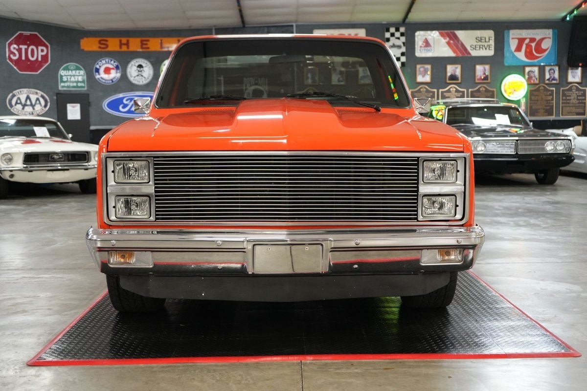 Chevrolet-Other-Pickups-1982-Truck-25
