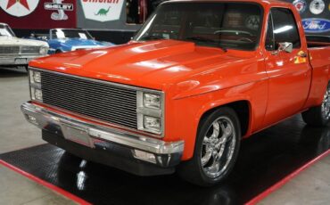 Chevrolet-Other-Pickups-1982-Truck-26