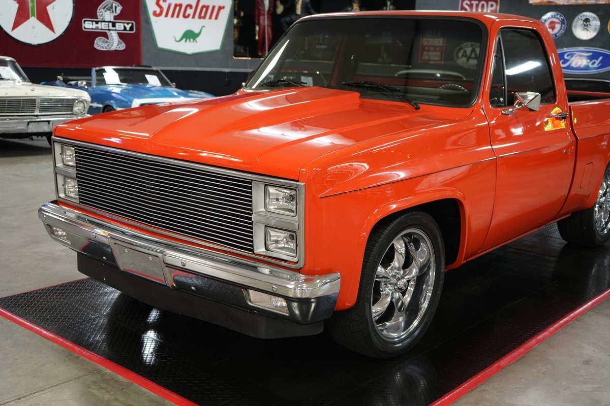 Chevrolet-Other-Pickups-1982-Truck-26