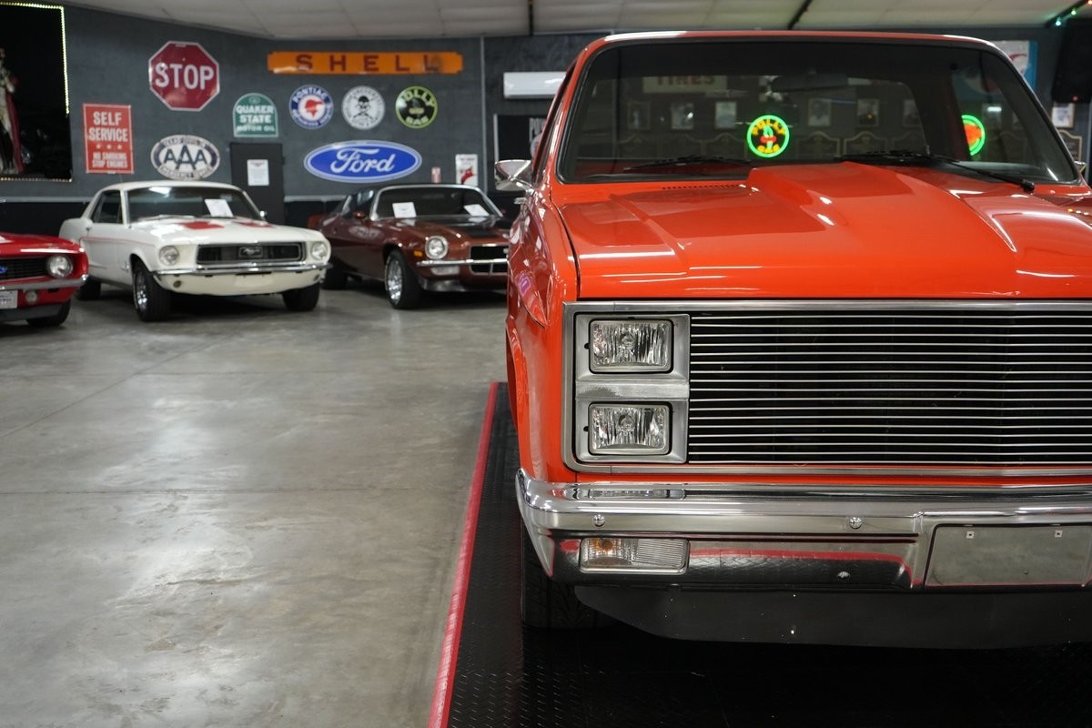 Chevrolet-Other-Pickups-1982-Truck-28