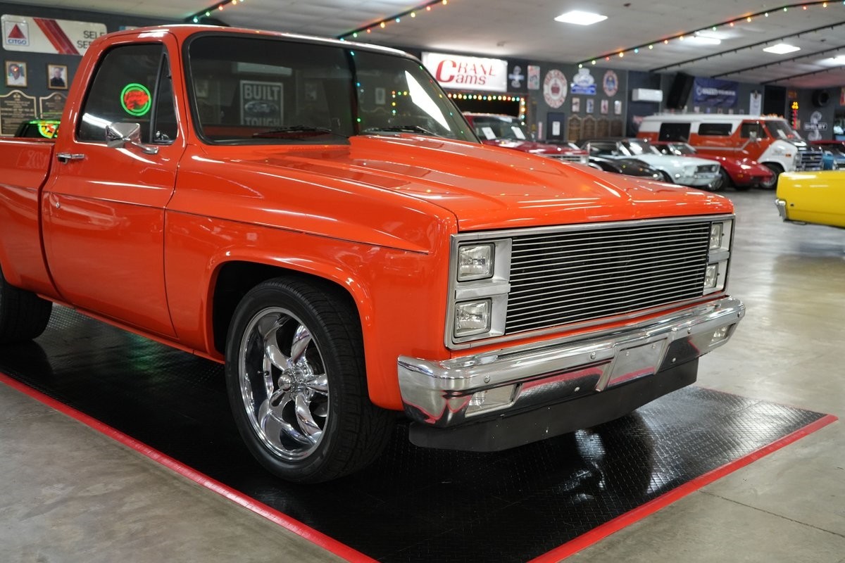 Chevrolet-Other-Pickups-1982-Truck-29