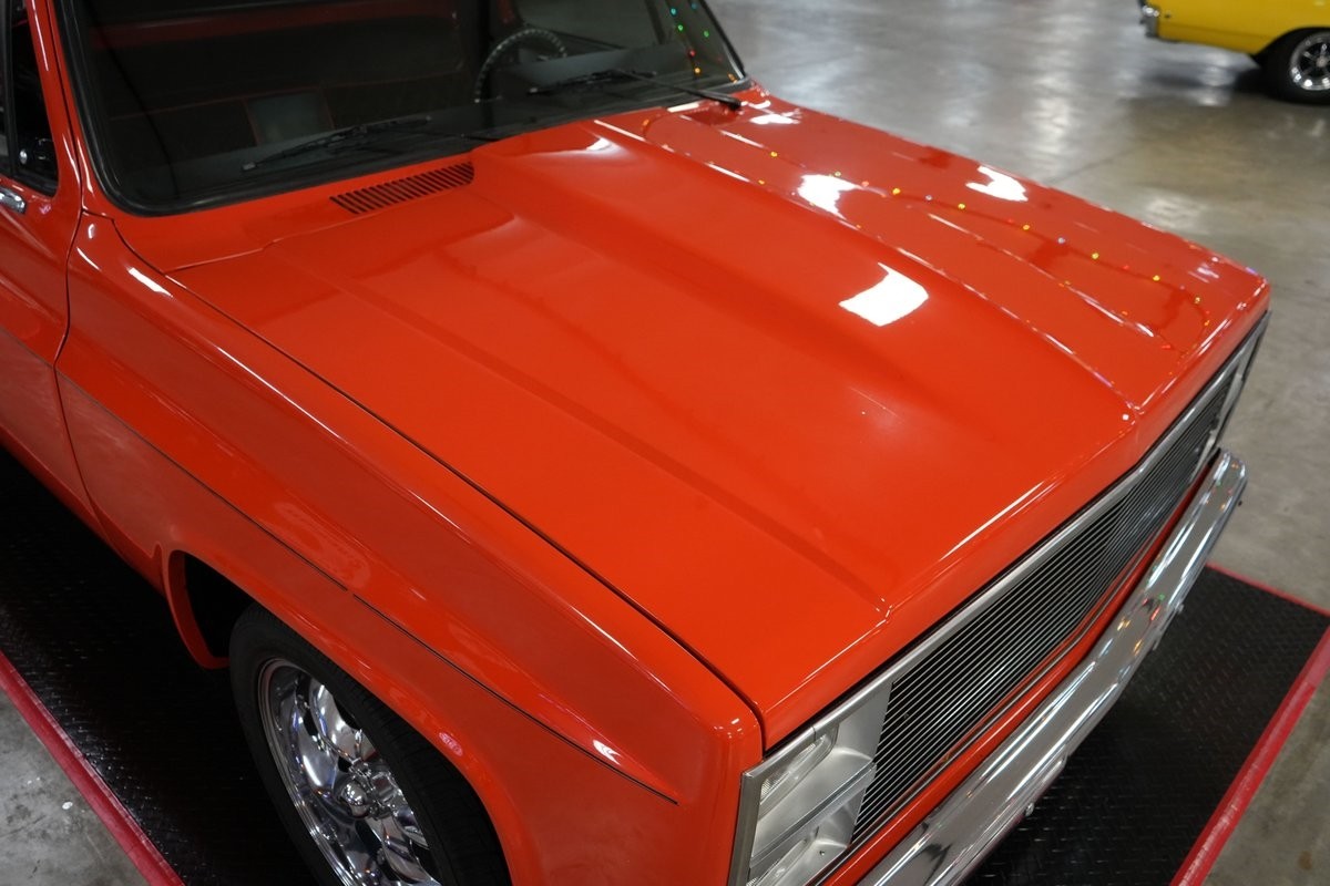 Chevrolet-Other-Pickups-1982-Truck-30
