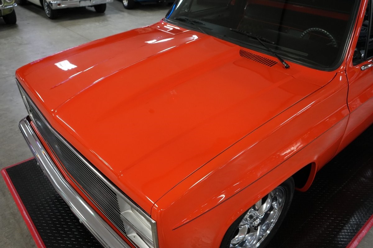 Chevrolet-Other-Pickups-1982-Truck-31