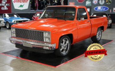Chevrolet-Other-Pickups-1982-Truck