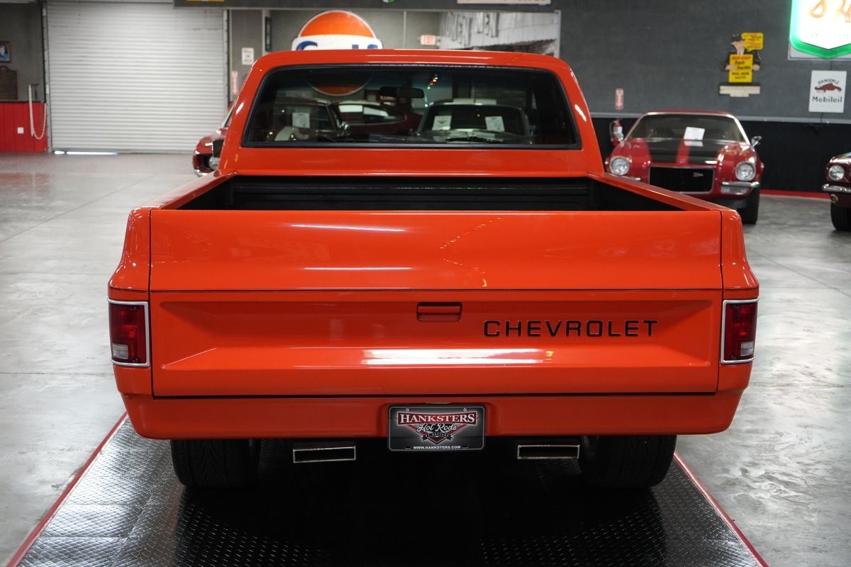 Chevrolet-Other-Pickups-1982-Truck-4